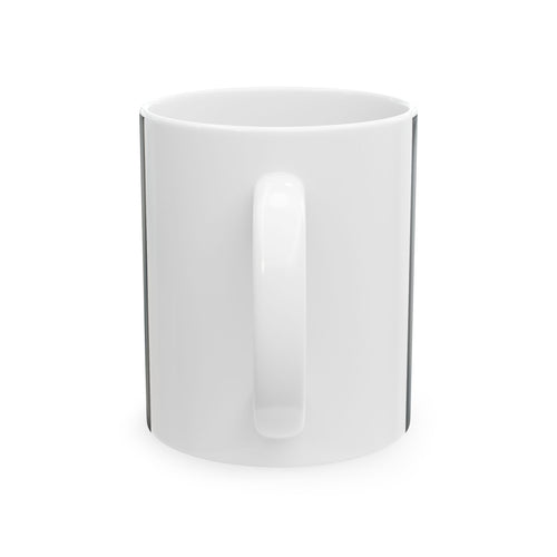 Loose Screws Live Loose Ceramic Mug — Funny German/English Quote Coffee Cup (11oz & 15oz)