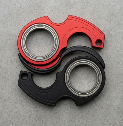 Keyrambit Tactical Everyday carry key chain